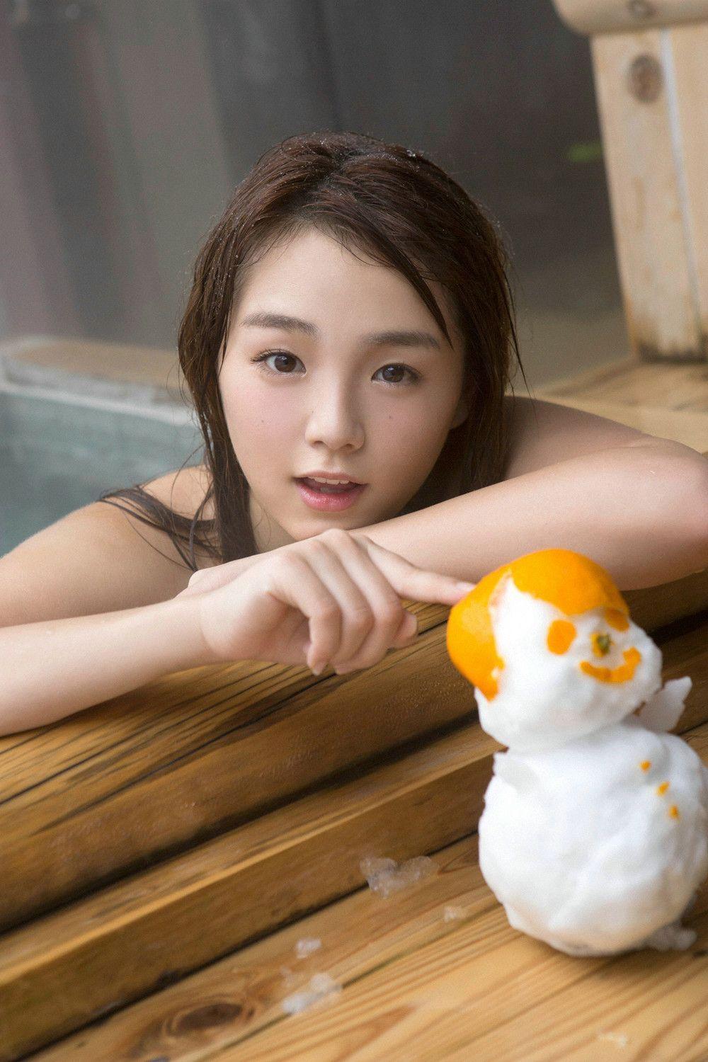 [YS Web] Vol.593 Ai Shinozaki 筱崎爱 写真集(62)
