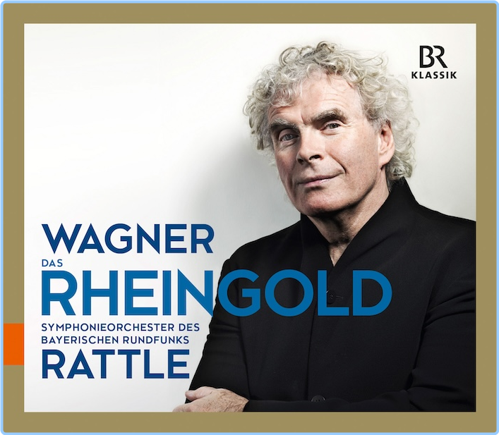 Wagner Das Rheingold Symphonieorchester Des Bayerischen Rundfunks, Simon Rattle (2015) 24 48 XXuxYSmp_o