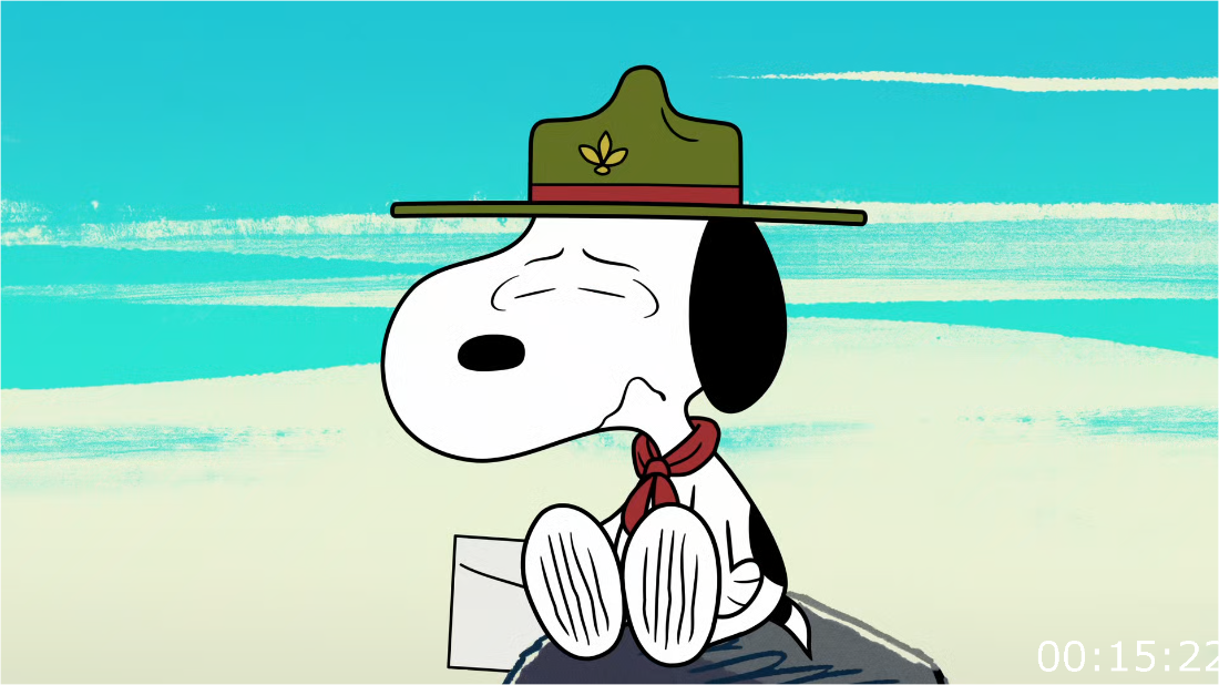 Camp Snoopy S01E02 [1080p] (x265) [6 CH] Jrc2G0jW_o