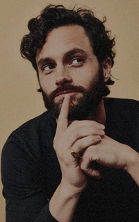 Penn Badgley YZP6hKgv_o