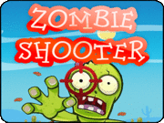 Zombie Shooter