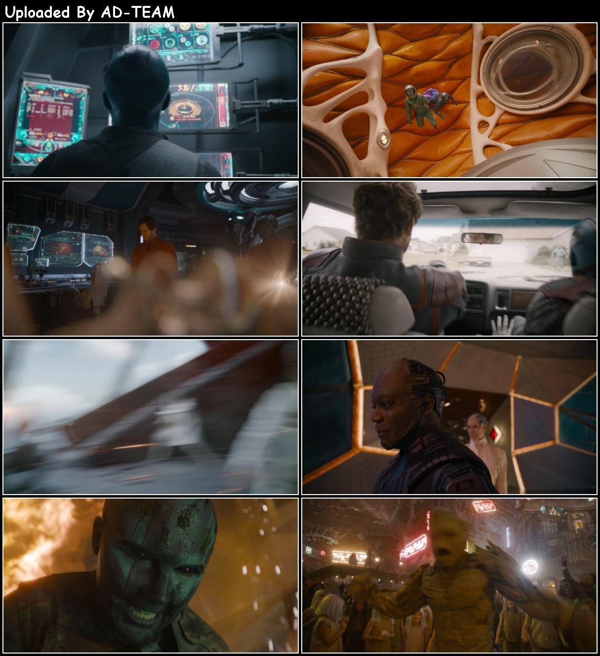 Guardians of The Galaxy Vol  3 (2023) IMAX (1080p DSNP WEB-DL x265 HEVC 10bit EAC3... NgjsOhno_o