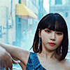chaewon from le sserafim