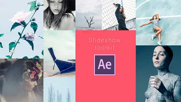 Slideshow Toolkit - VideoHive 12080573