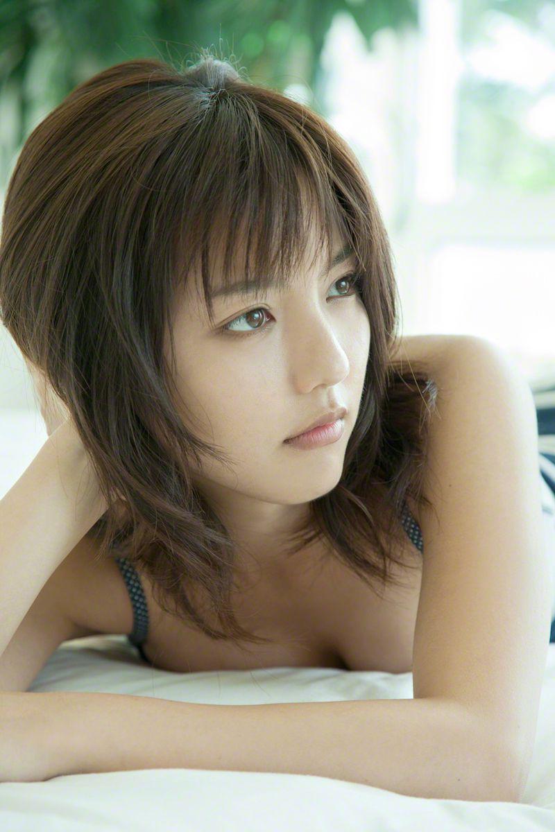 [Wanibooks] NO.117 Erina Mano 真野恵里菜 写真集(57)