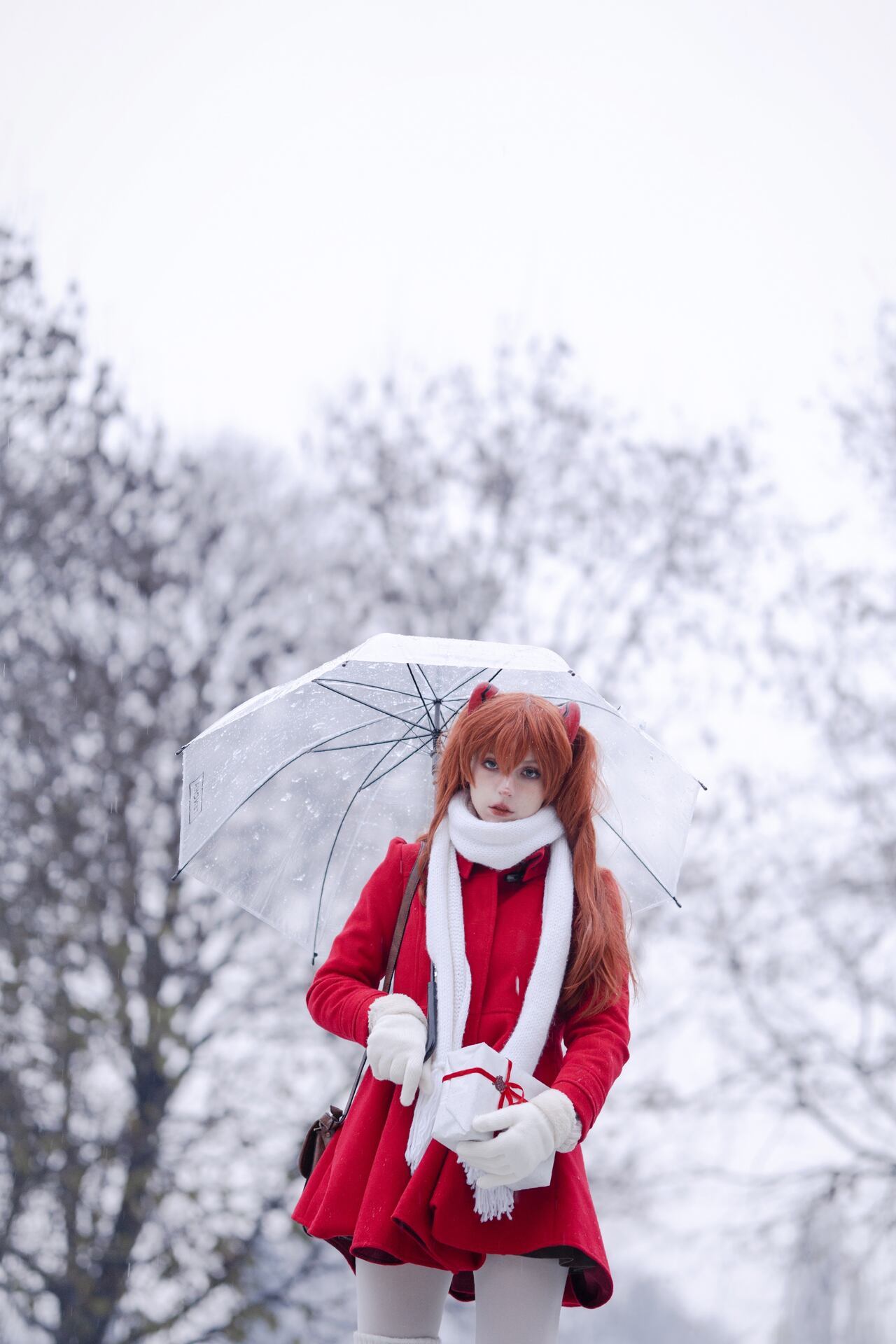 Himeecosplay - Asuka Snow