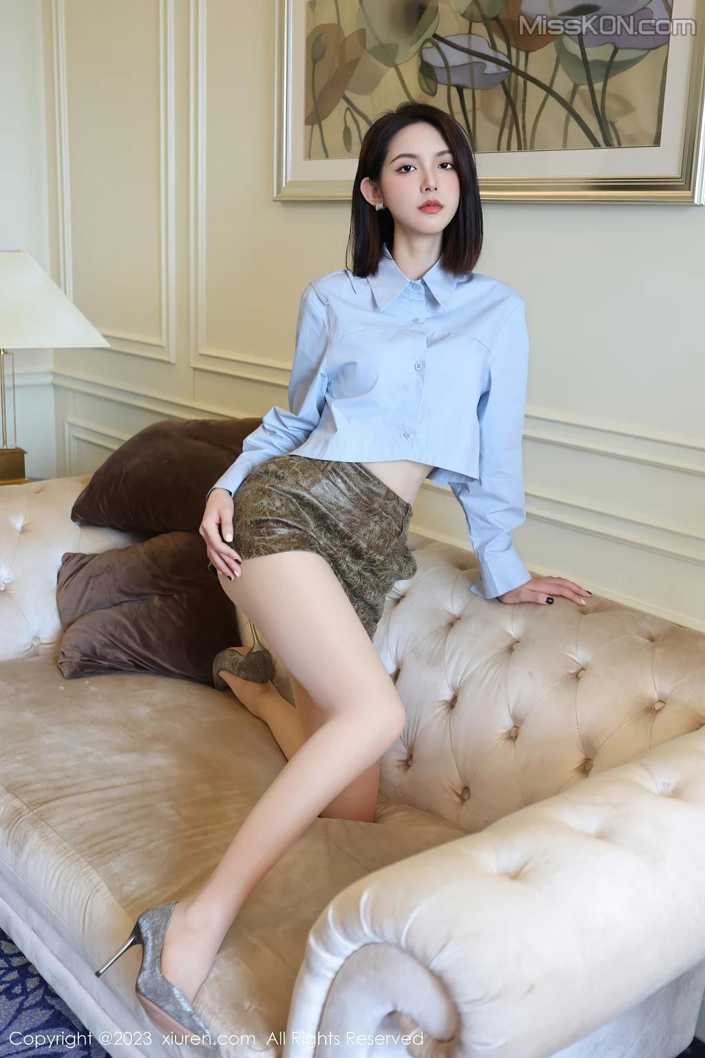 XIUREN No.6659 – 6666 (715 photos)(200)