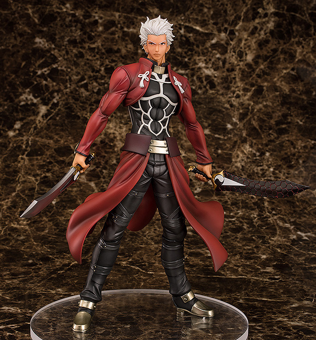 Fate Stay Night et les autres licences Fate (PVC, Nendo ...) - Page 19 JFvRqxjf_o