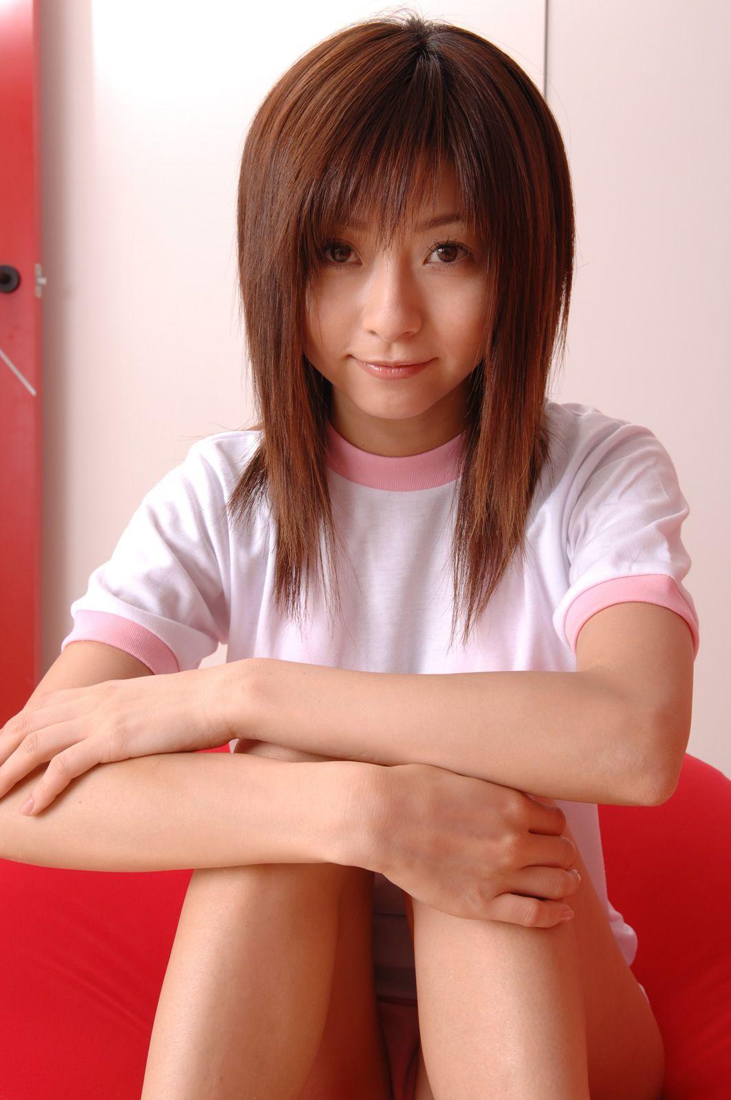 [BWH] BWH0099 Mika Orihara 折原みか 写真集(18)