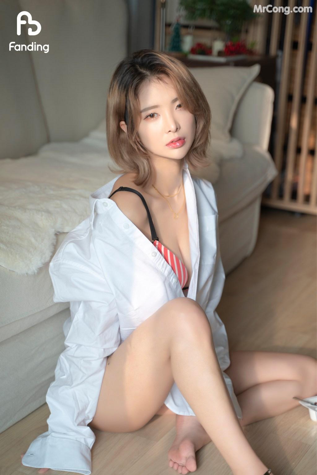 [FANDING] Yeon (효연): GF (41 photos)(15)