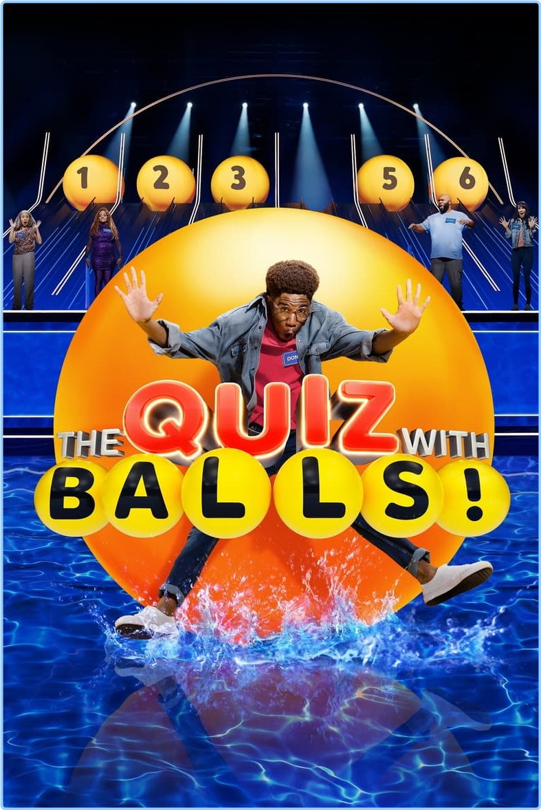 The Quiz With Balls US S01E04 [1080p] (x265) Dz6XVzAj_o