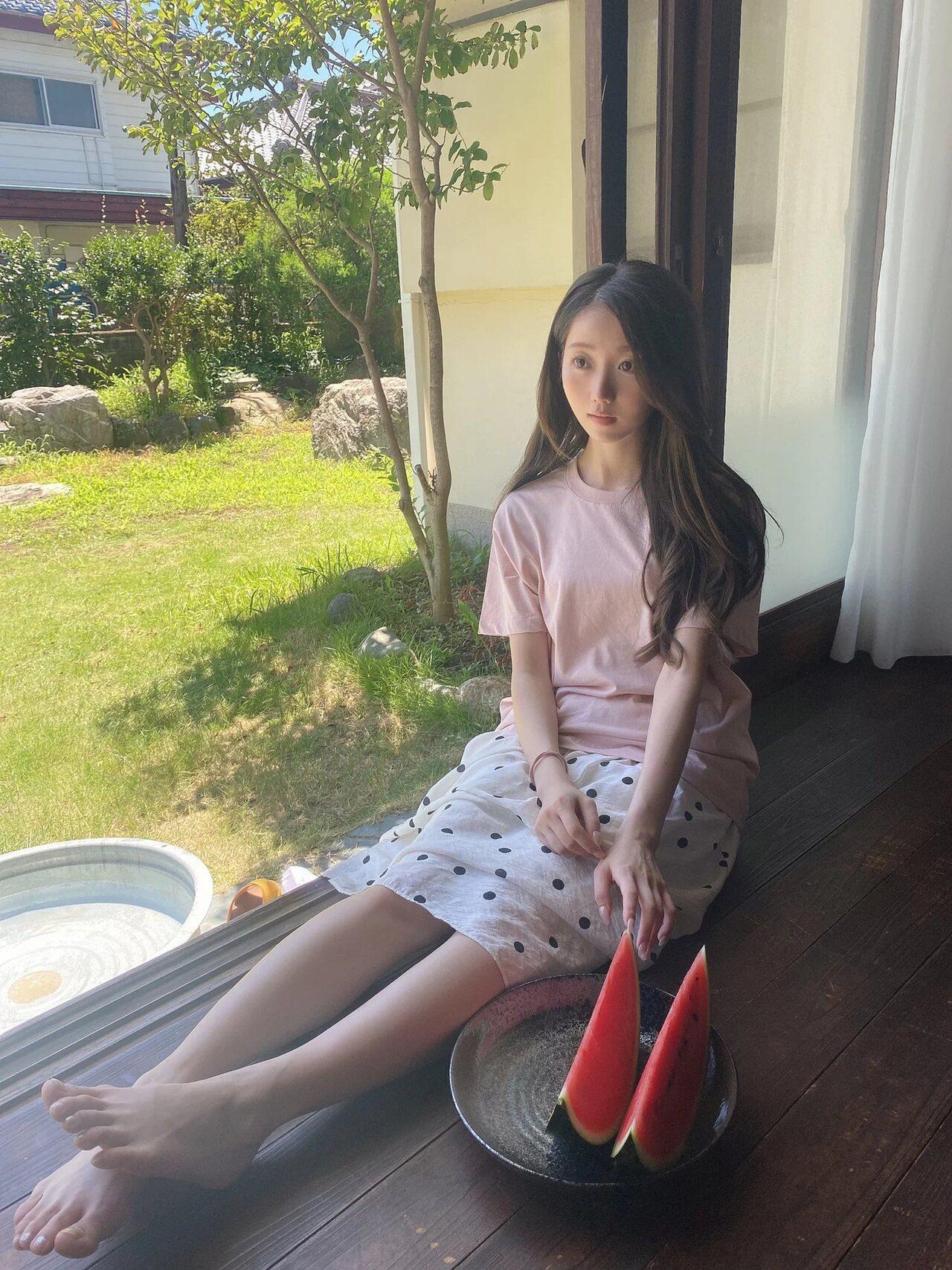 Emiri Otani 大谷映美里, Ex-Taishu 2021.09 (EX大衆 2021年9月号)(7)