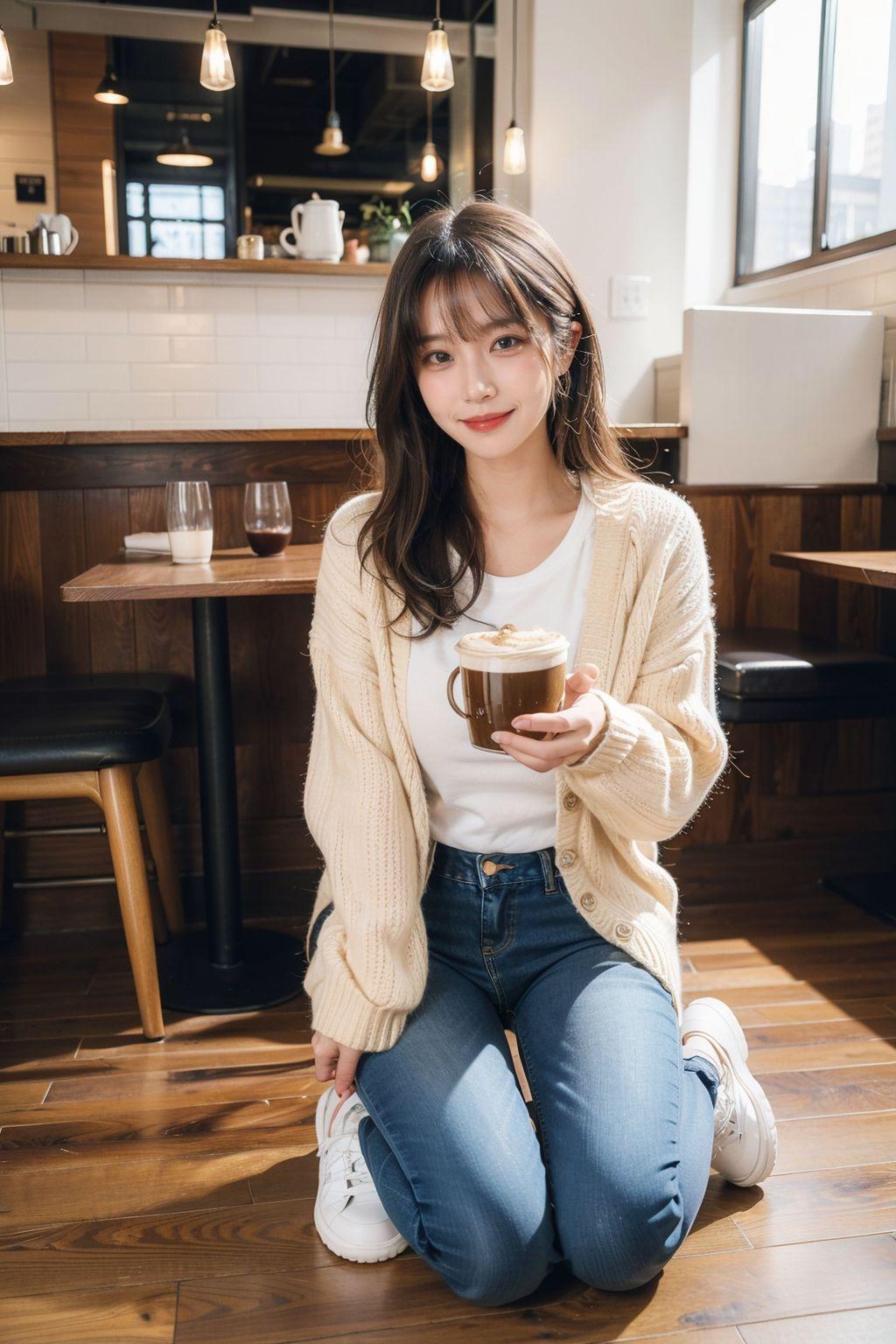 [AI Generated] 拟实画风 Vol.005 (109 photos)(21)