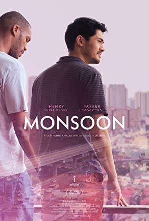 Monsoon poster image