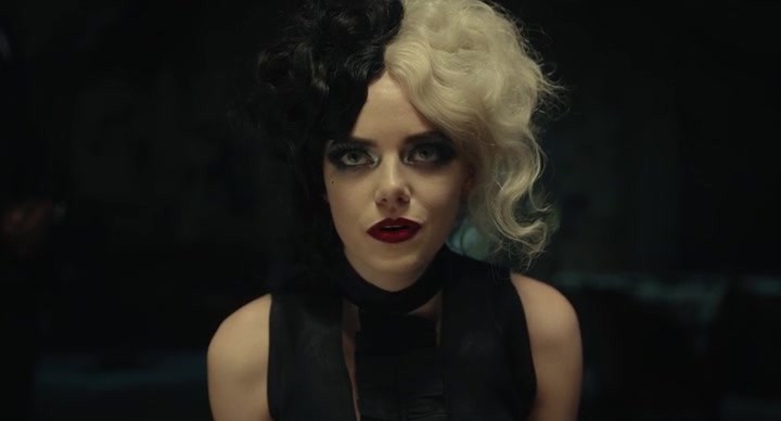 Cruella 2021 HDRip XviD AC3-EVO Cruella 2021 HDRip XviD AC3-EVO