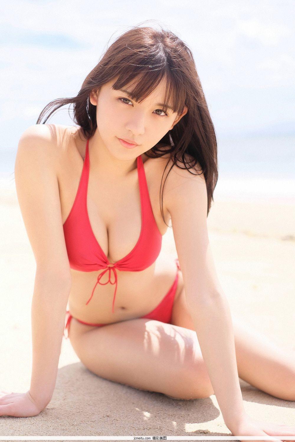 浅川梨奈 Nana Asakawa [YS-Web] Vol.839 写真集(23)