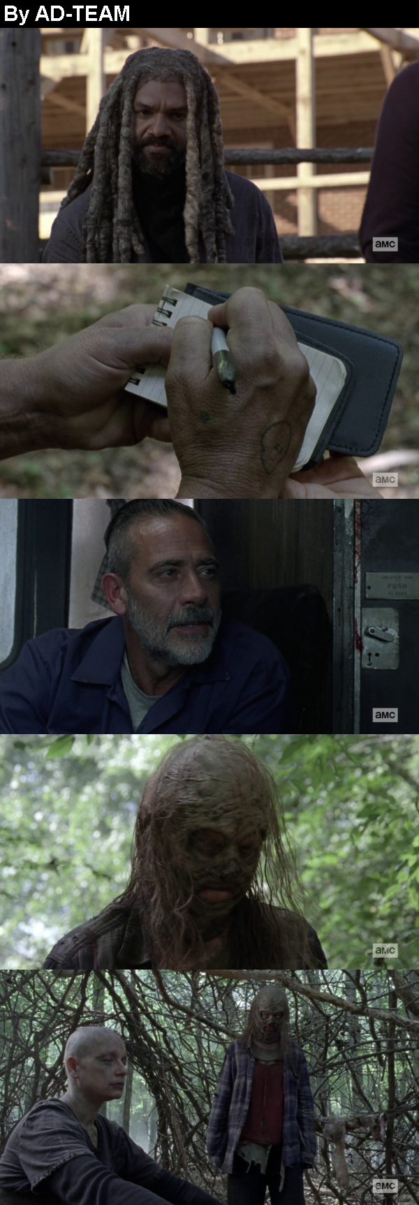 The Walking Dead S10E05 1080p WEB H264-XLF The Walking Dead S10E05 1080p WEB H264-XLF