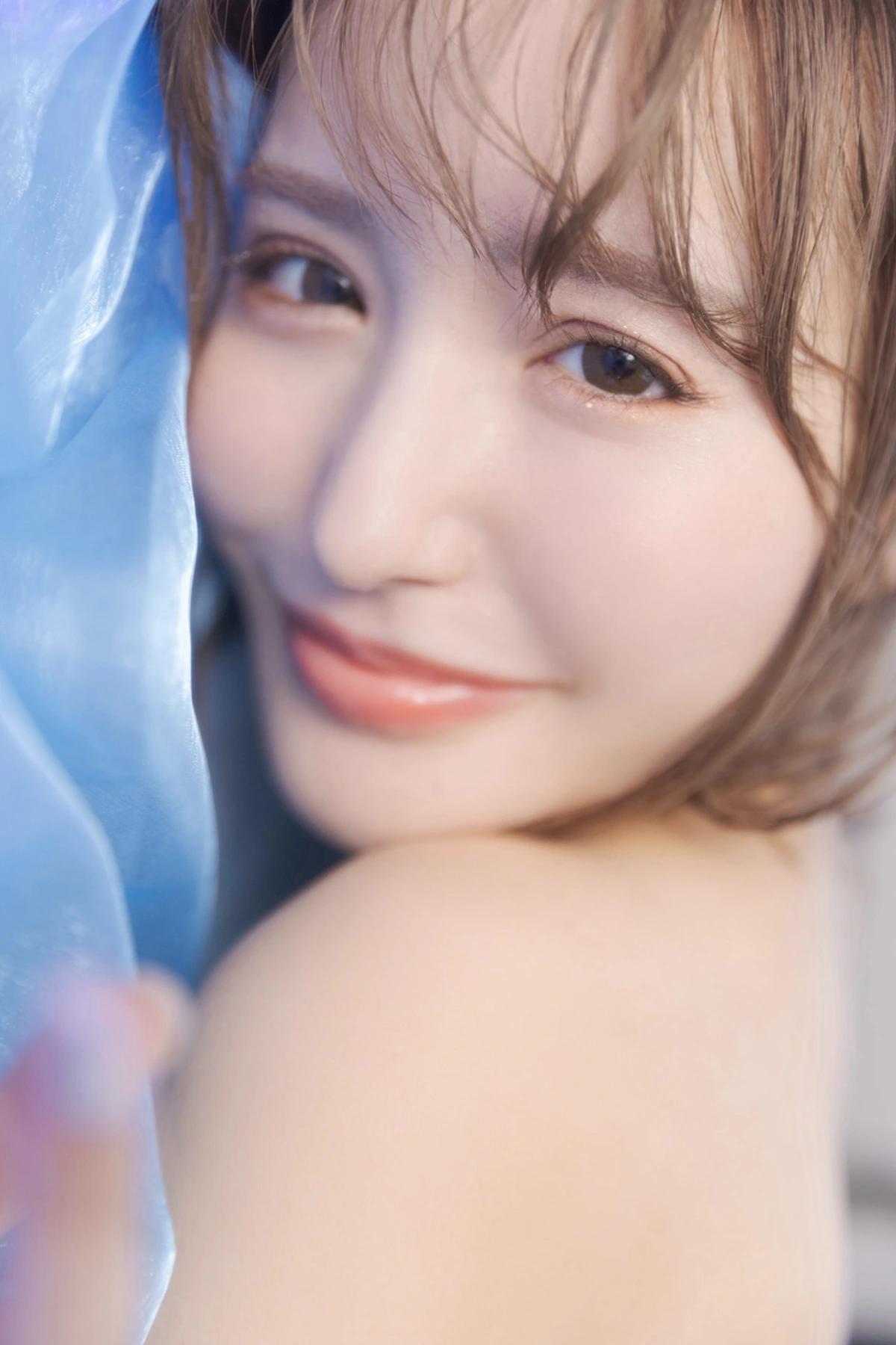 Sarina Momonaga 百永さりな, グラビア写真集 「デート日和」 Set.01(59)