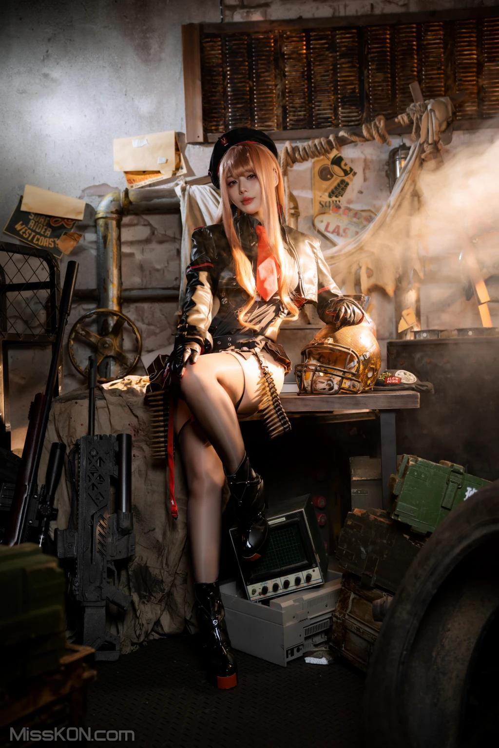 Coser@九言: 拉毗 (74 photos )(3)