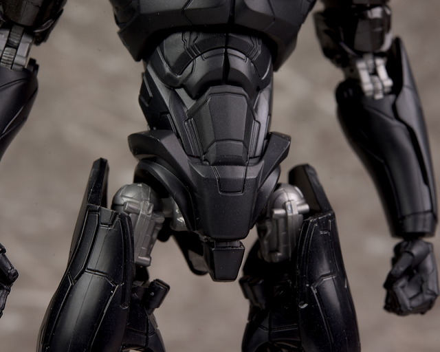 Pacific Rim : Uprising - Robot Spirits - Side Jaeger - Obsidian Fury (Bandai) - Page 2 TcfSC4pH_o