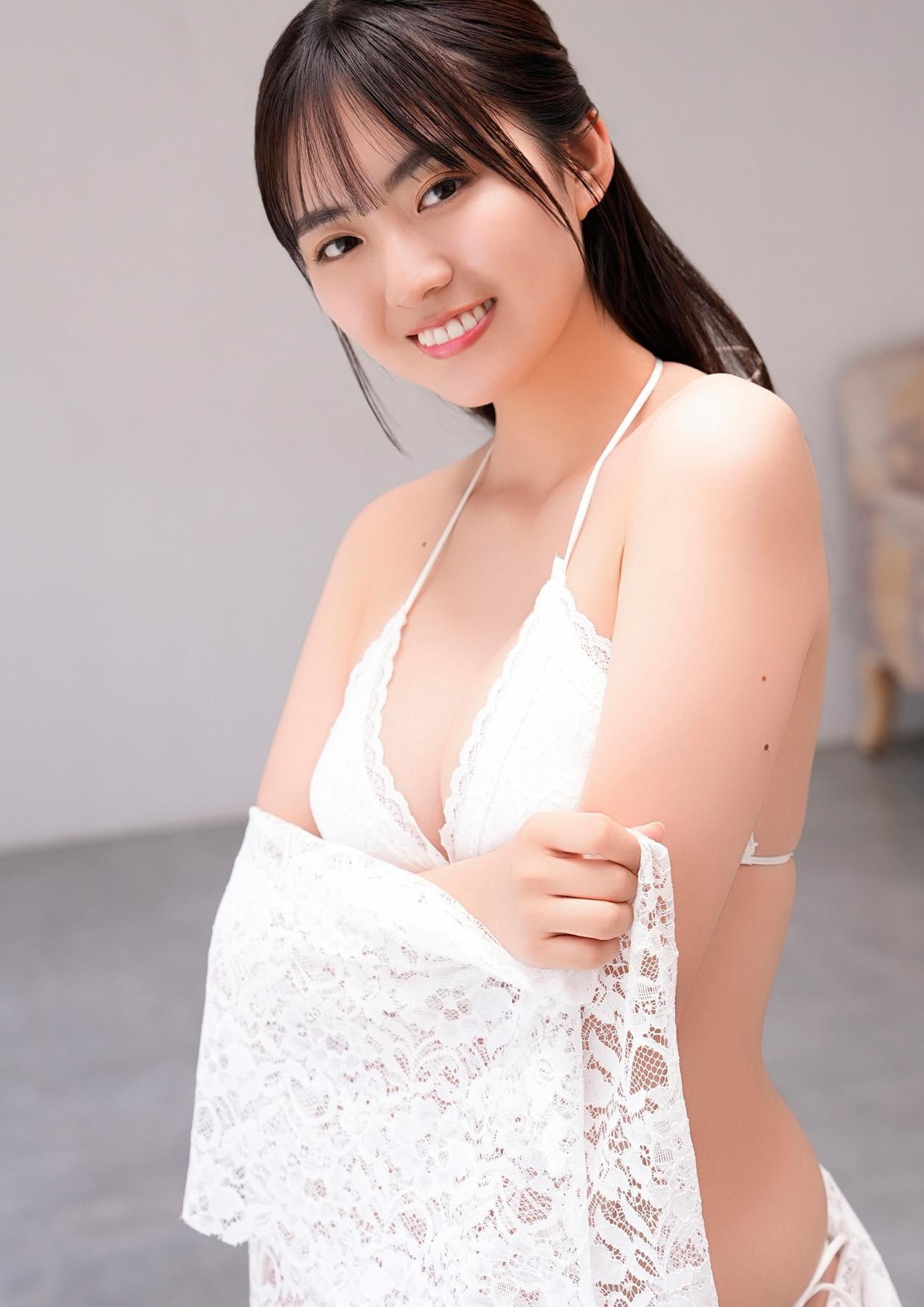 Runa Toyoda 豊田ルナ, BOMBデジタル写真集 『恋の誘い』 Set.02(15)