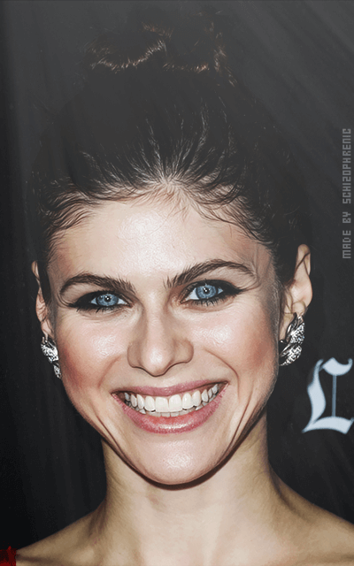 Alexandra Daddario FWLzcr6s_o