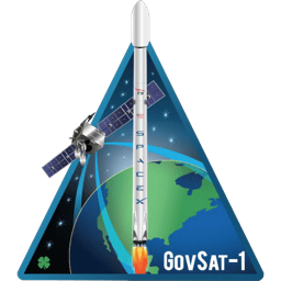 SES-16 / GovSat-1