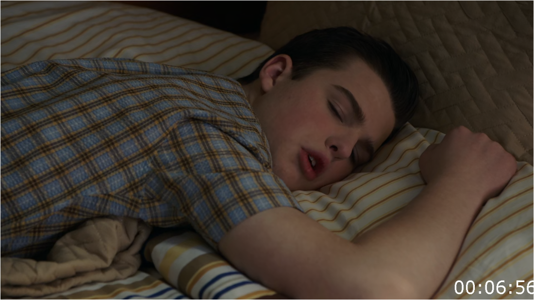 Young Sheldon S07E02 [720p] (x265) HwxWoUQn_o