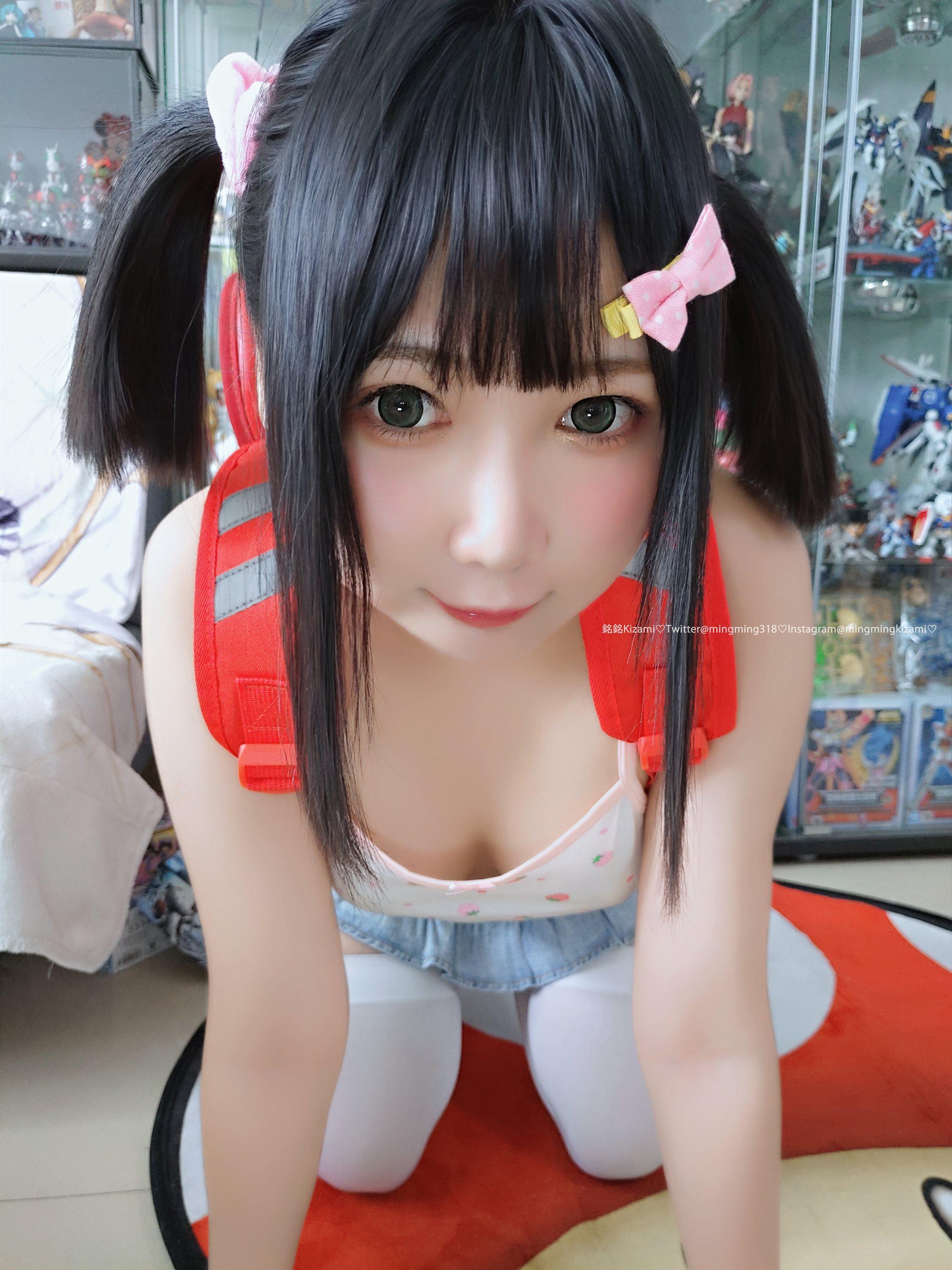 銘銘Kizami-BOOTH-Vol.24自撮り(66)