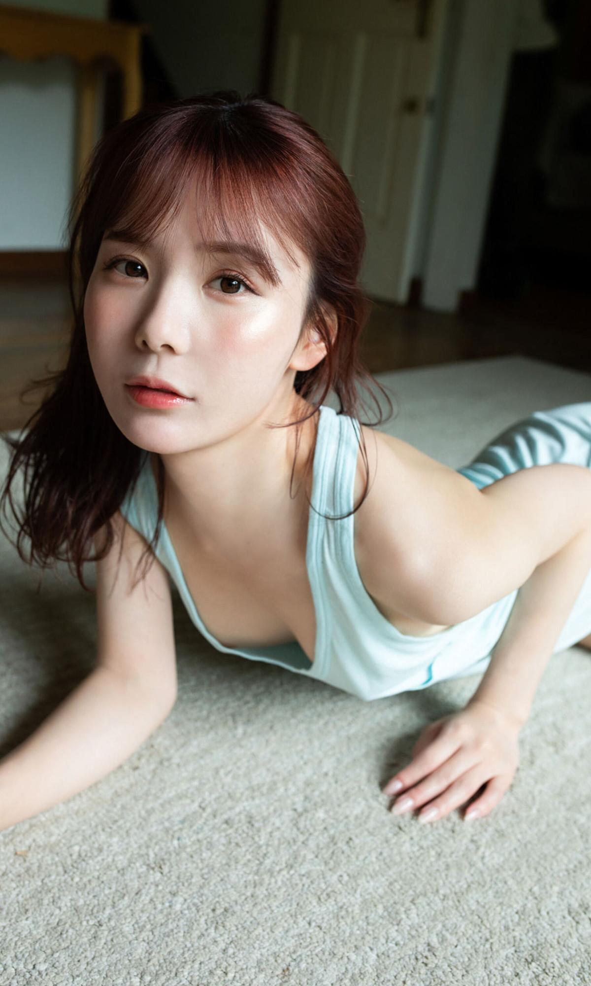 MIRU みる, 写真集 「甘い生活」 Set.02(6)