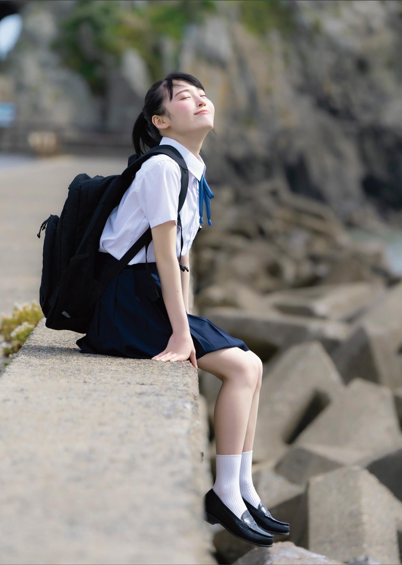 Yura Yura 由良ゆら, EX大衆デジタル写真集 「ただいま、おかえり」 Set.01(23)