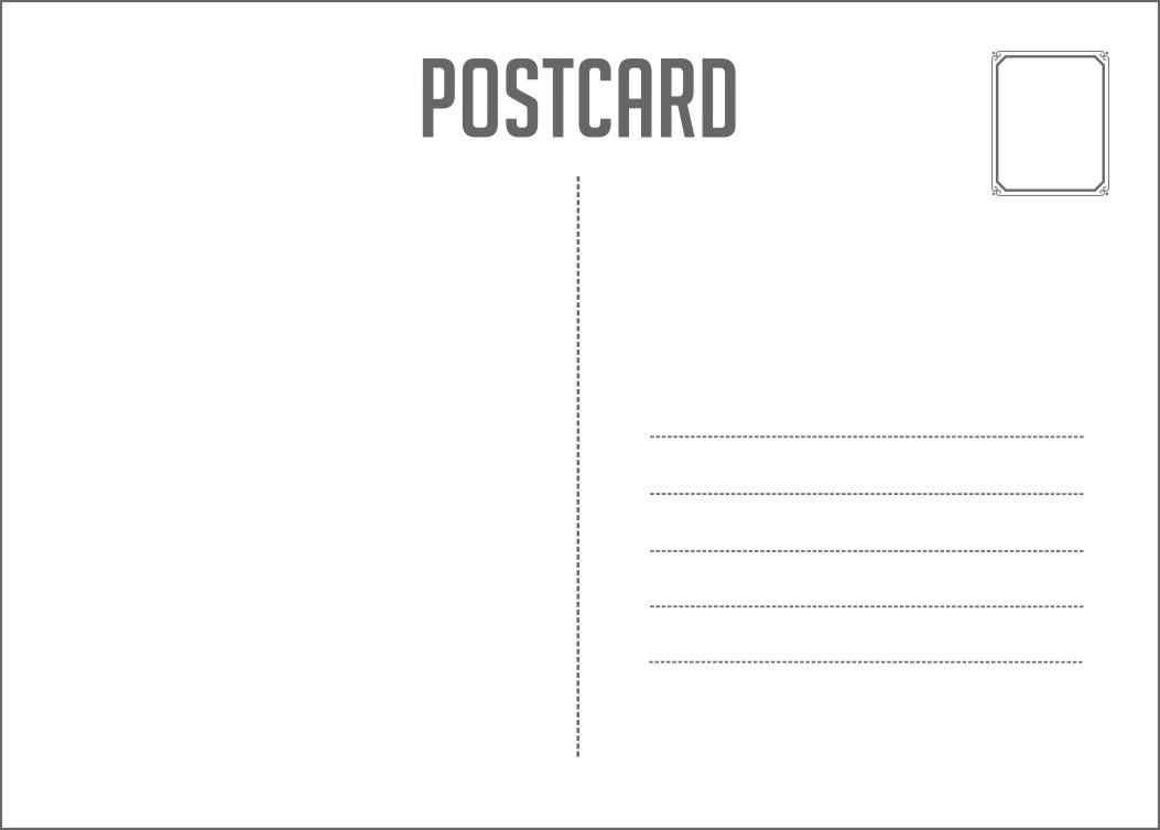 Back post. Postcard. Post Card. Postcard для детей. Оборотная сторона открытки.