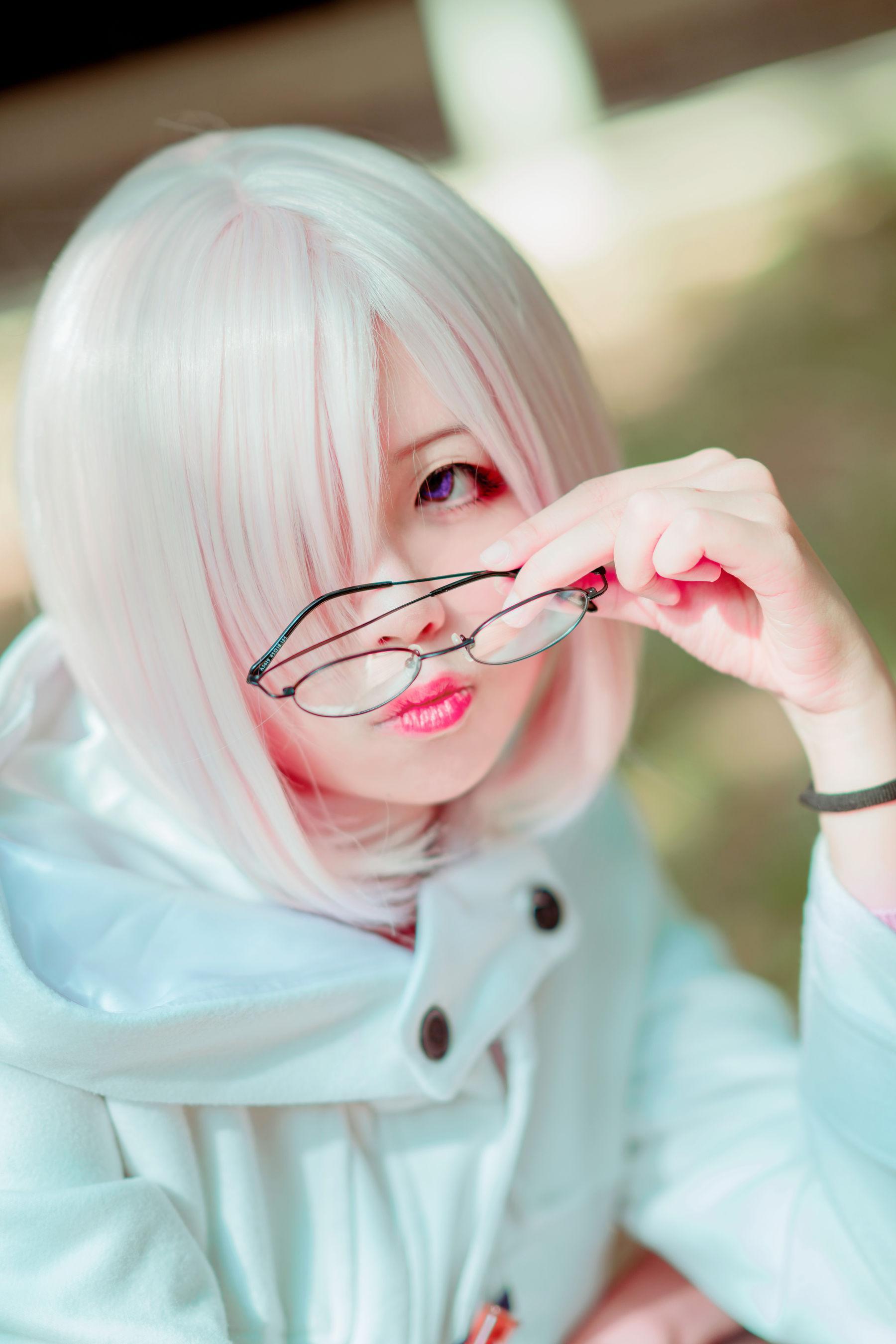 [Cosplay] 塔塔_Lo1iTa – 一号写真本(23)