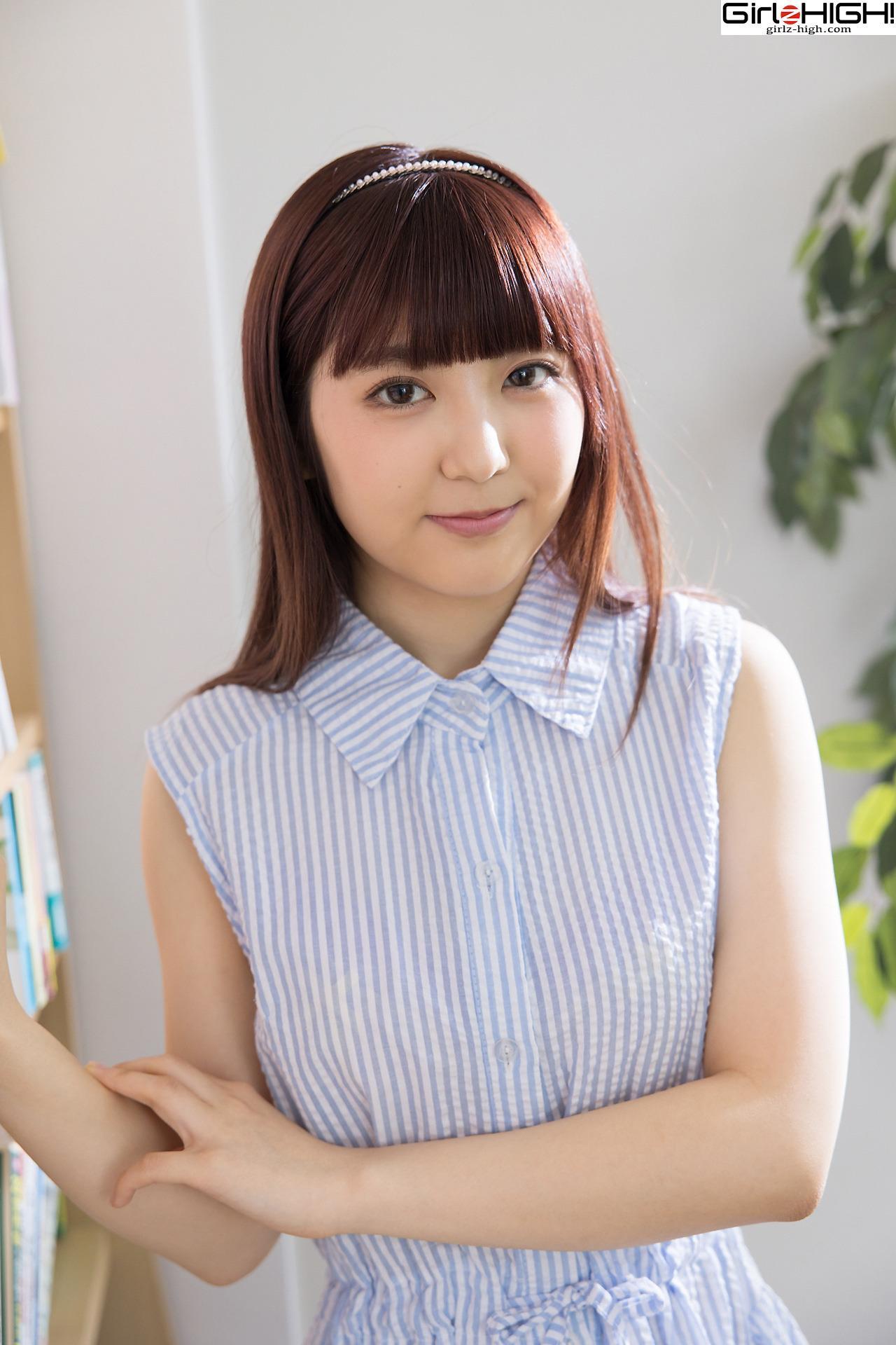 Ai Takanashi 高梨あい, [Girlz-High] 2021.07.14 (bfaa_061_003)(4)