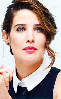 Cobie Smulders U5yqjT8Z_o