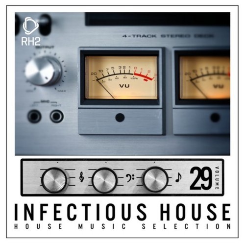 VA - Infectious House, Vol. 29 (2020)