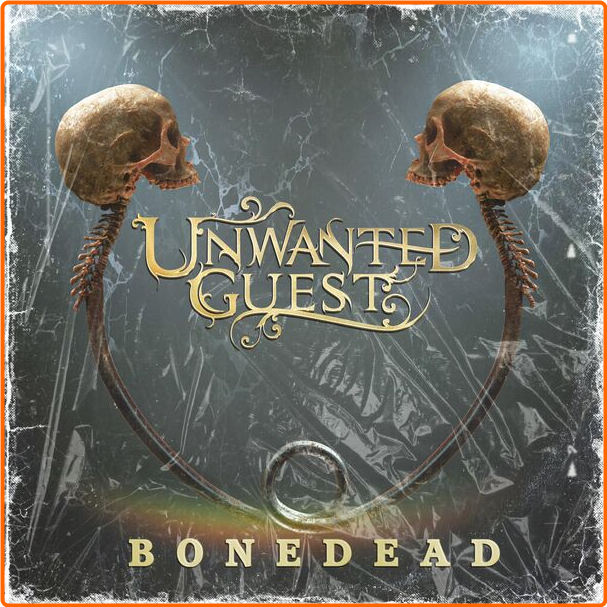 Unwanted Guest Dead (2024) [FLAC] 24bit 44 1kHz DQ6Lcpvj_o