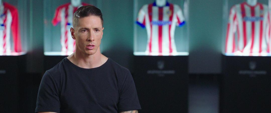 Fernando Torres The Last Symbol 2020 1080p AMZN WEBRip DDP5 1 x264-NTb Fernando Torres The Last Symbol 2020 1080p AMZN WEBRip DDP5 1 x264-NTb