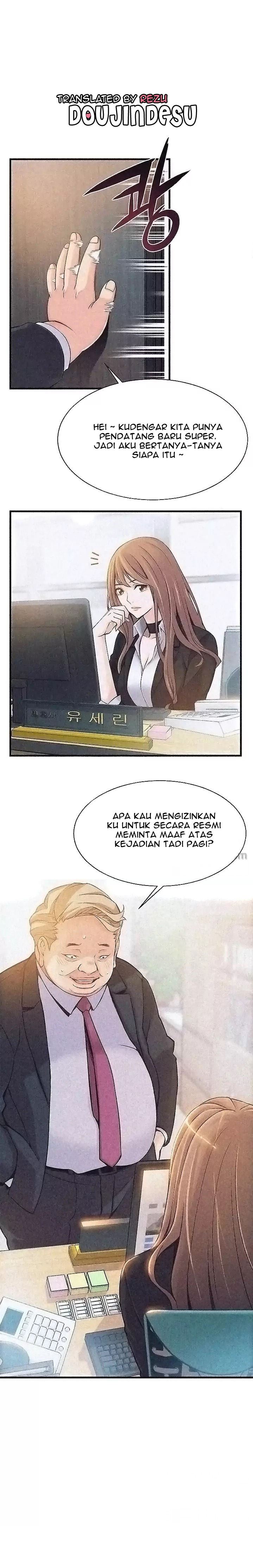 Komik Manhwa Stepmother Friend Uncensored 04 Komik De