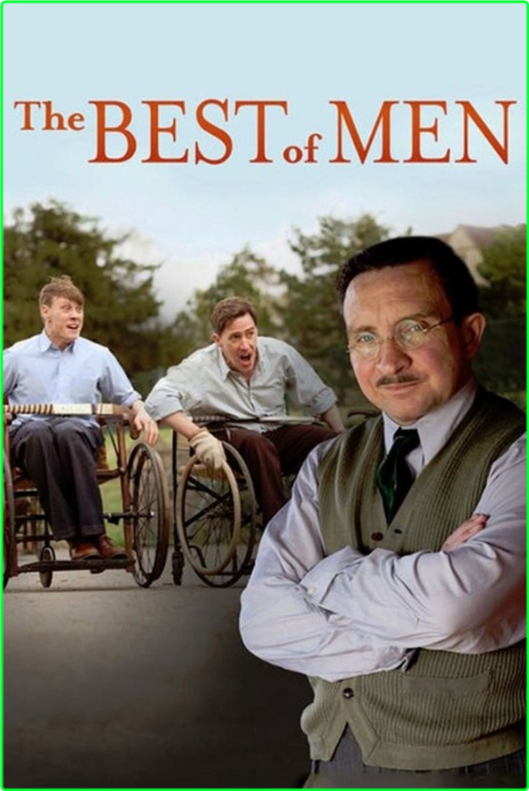 The Best Of Men (2012) [720p] WEB-DL (x265) BIMbpFfK_o