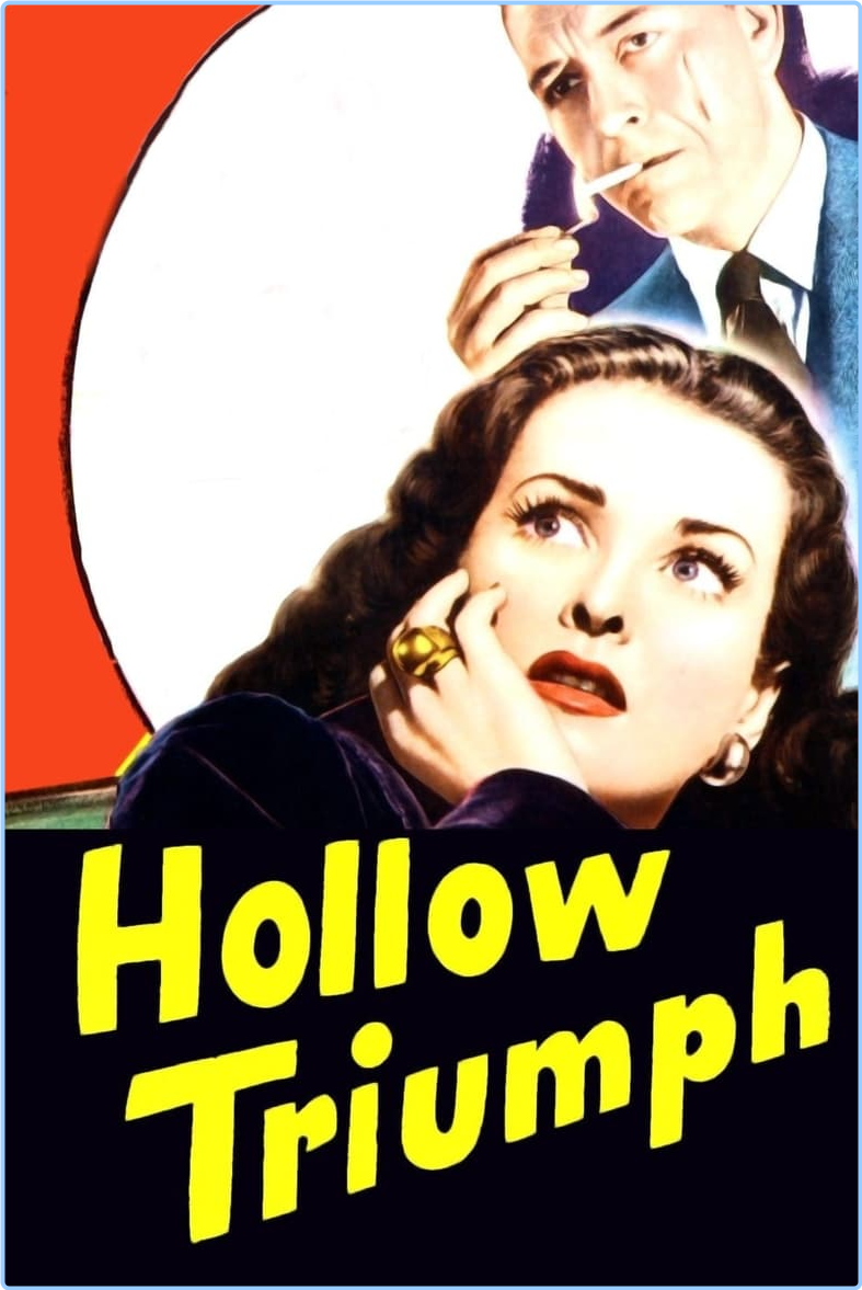 Hollow Triumph (1948) [1080p] BluRay (x264) M4hgKP7J_o