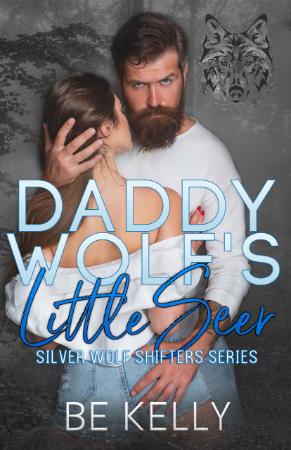 Daddy Wolf's Little Seer  Silve - Kelly, BE