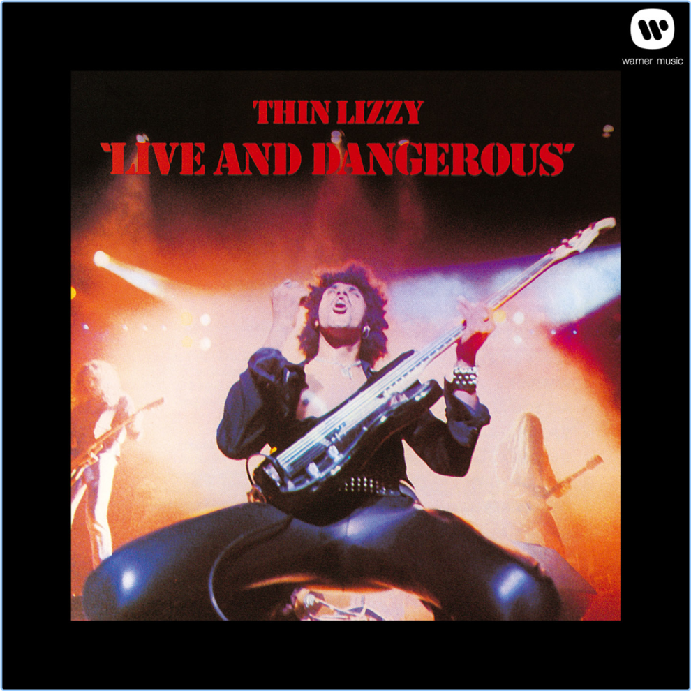 Thin Lizzy Live And Dangerous (2013) [FLAC] 24 192 B5TXwGlK_o