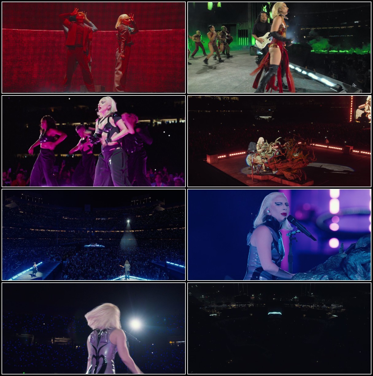 Gaga Chromatica Ball (2024) 2160p 4K WEB 5.1 YTS OLnw6wc6_o