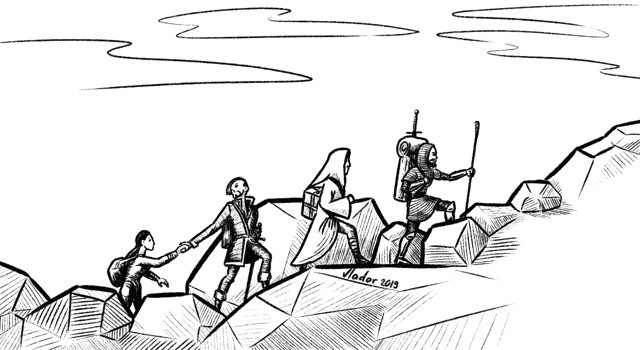 end illustration