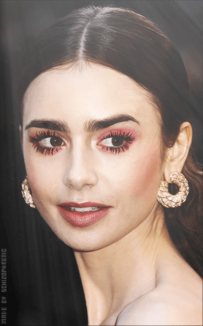 Lily Collins - Page 9 S93XJF1H_o
