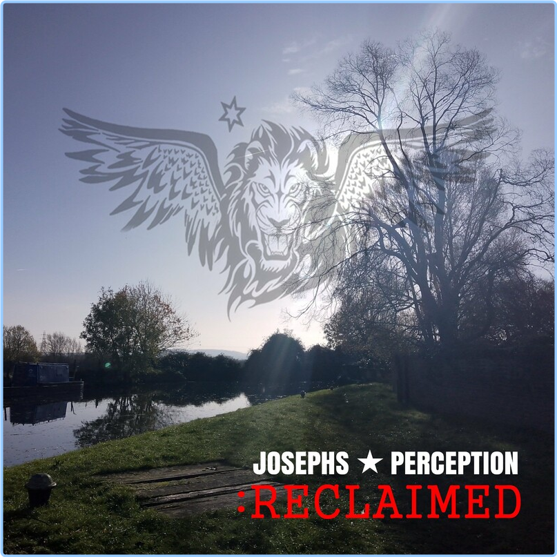 Josephs Perception RECLAIMED (2024) WEB [FLAC] 16BITS 44 1KHZ AJ7S0LL3_o