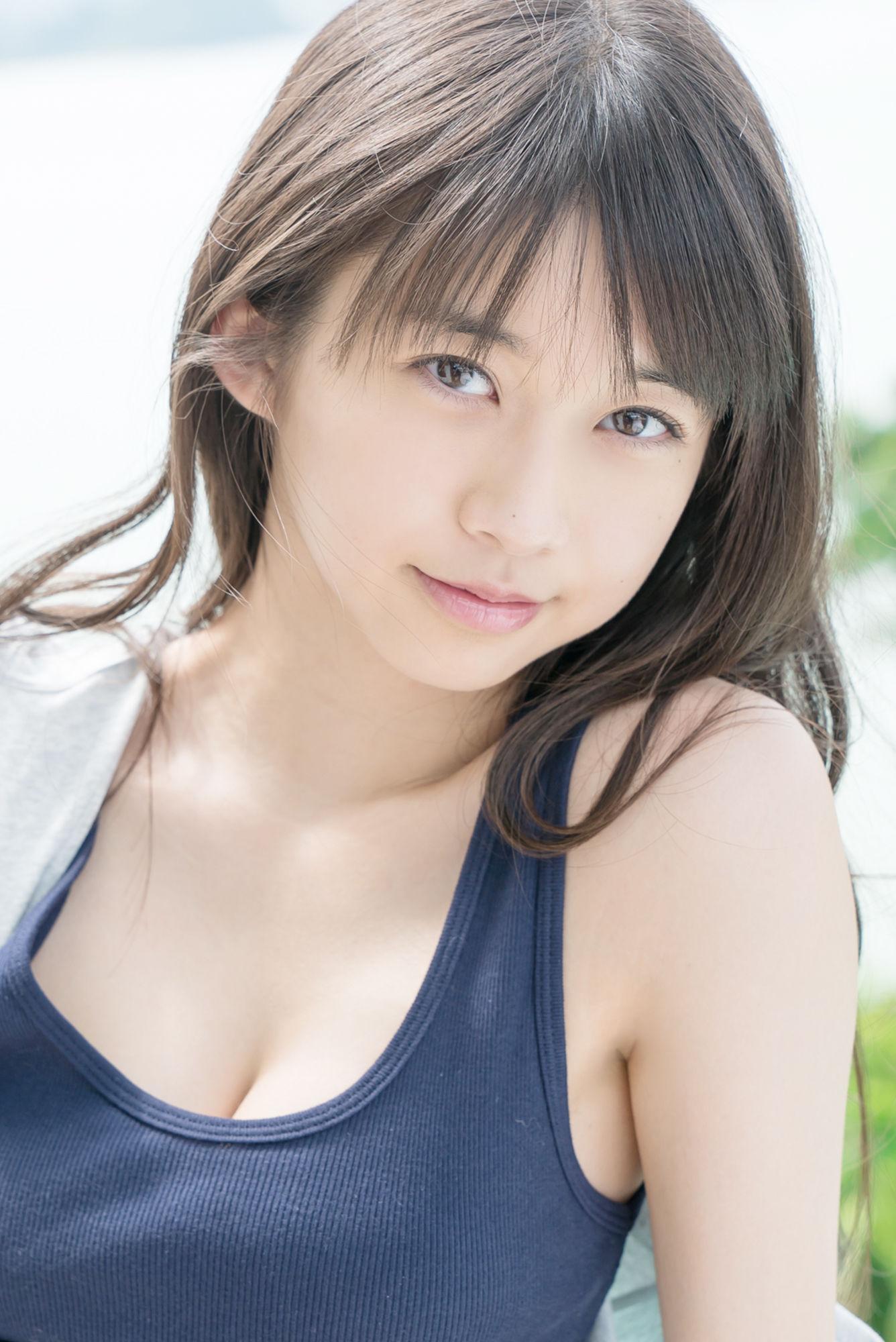 [Hello! Project Digital Books] No.171 牧野真莉爱 Maria Makino 写真集(83)