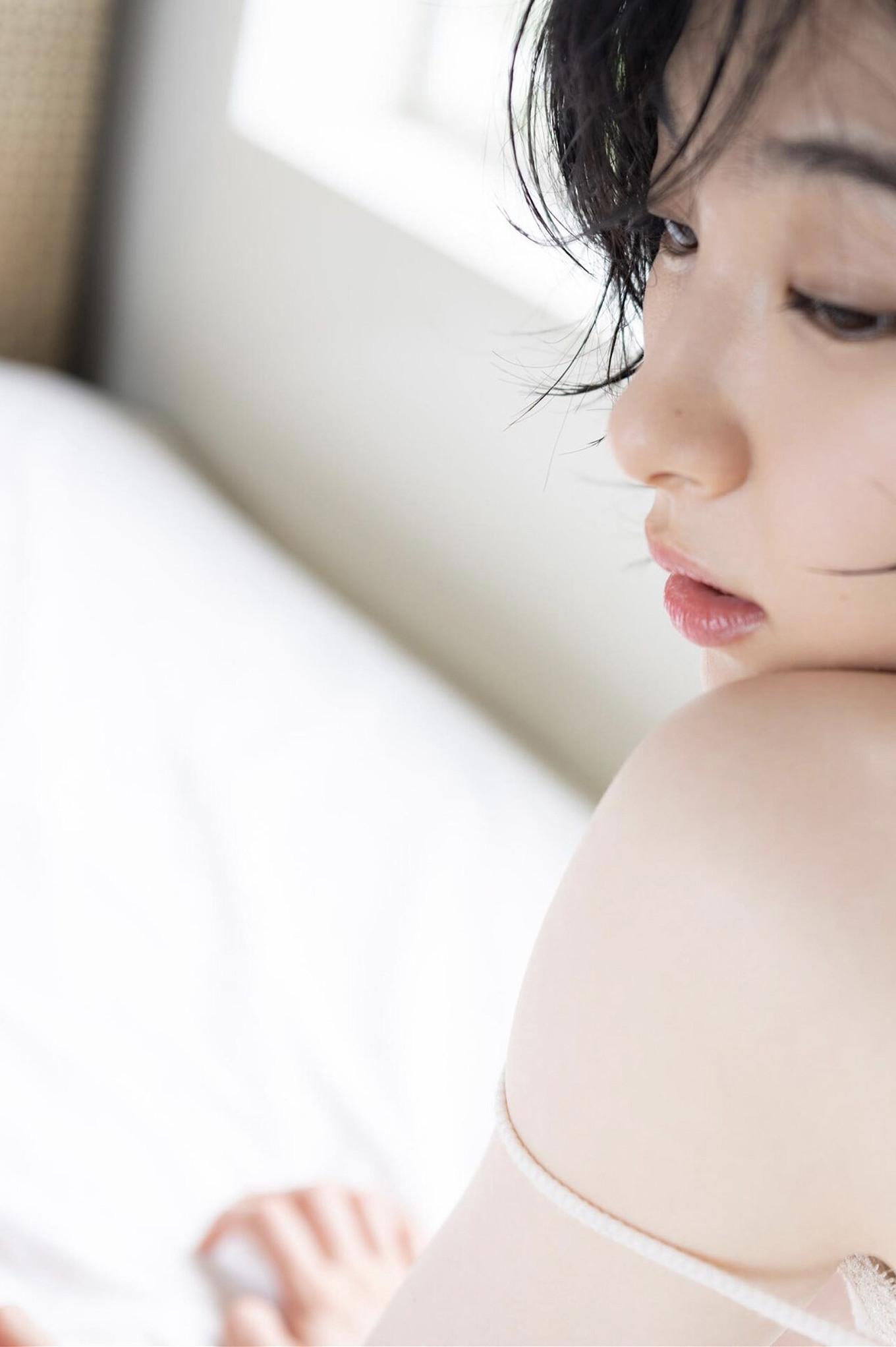 Yu Saotome 早乙女ゆう, 週刊ポストデジタル写真集 「最高の予感」 Set.02(8)