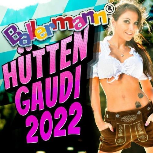 VA - Ballermann Huttengaudi (2022)